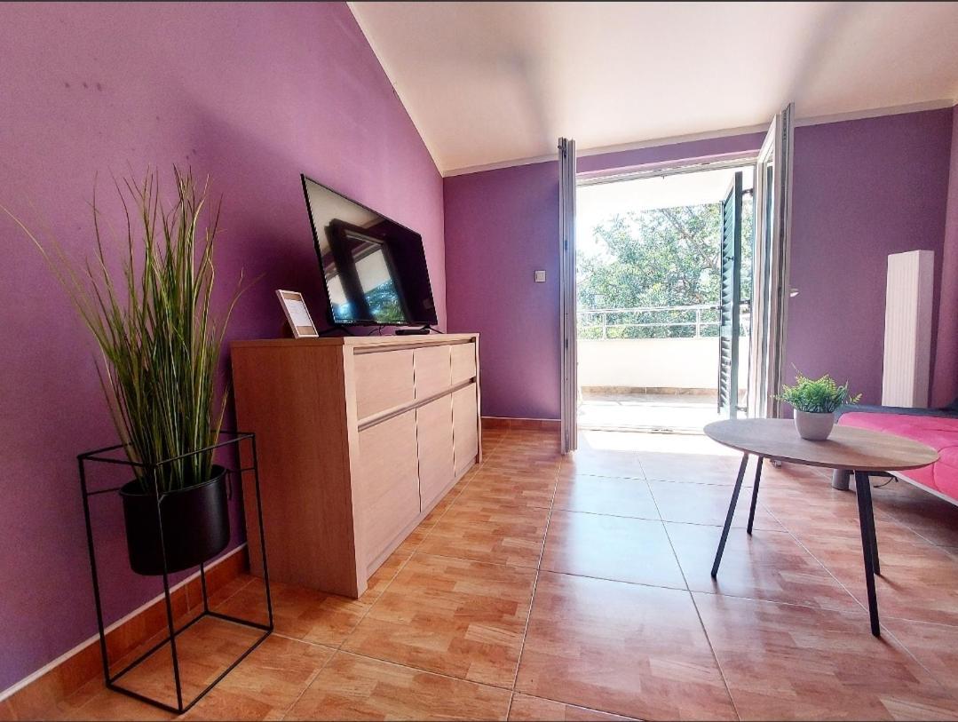 Apartments Ivana Lovište المظهر الخارجي الصورة