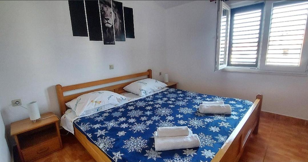 Apartments Ivana Lovište المظهر الخارجي الصورة