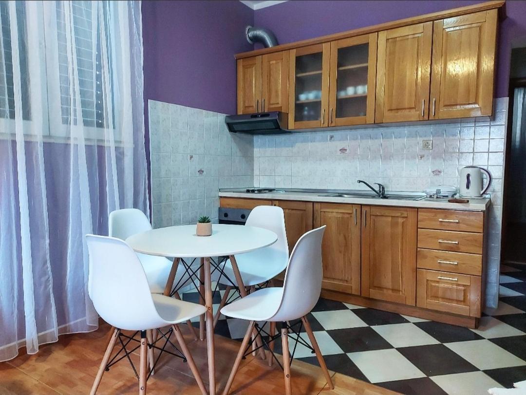 Apartments Ivana Lovište المظهر الخارجي الصورة