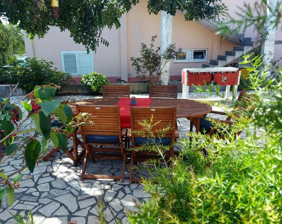 Apartments Ivana Lovište المظهر الخارجي الصورة