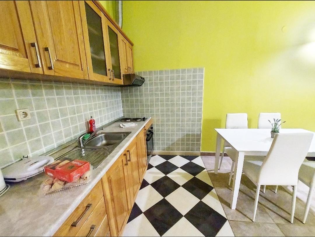 Apartments Ivana Lovište المظهر الخارجي الصورة