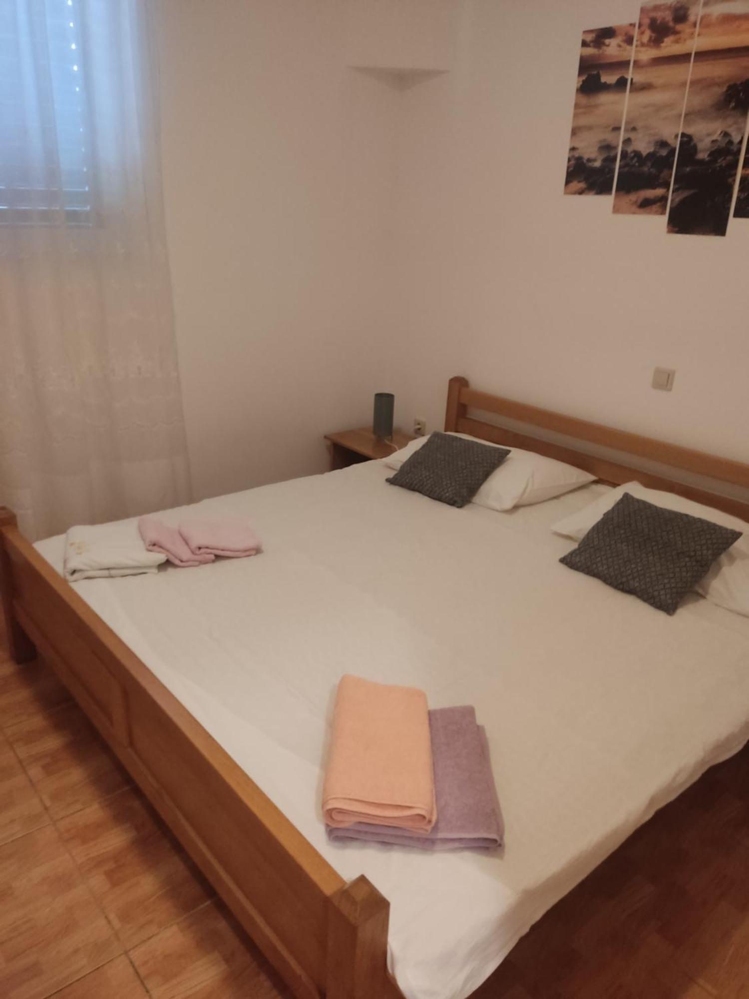 Apartments Ivana Lovište المظهر الخارجي الصورة