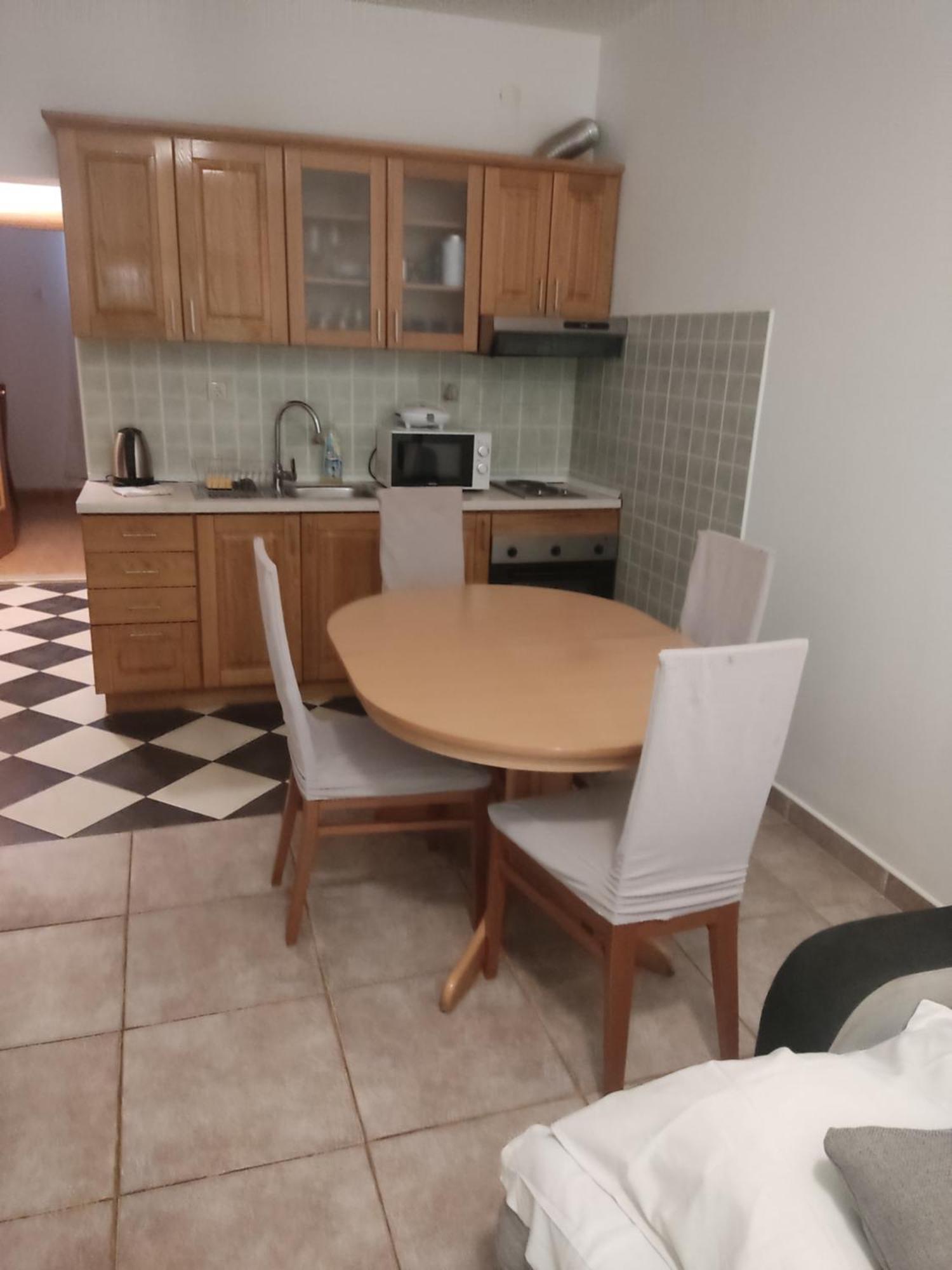 Apartments Ivana Lovište المظهر الخارجي الصورة