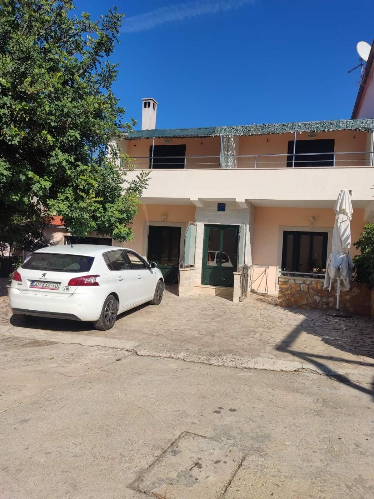 Apartments Ivana Lovište المظهر الخارجي الصورة