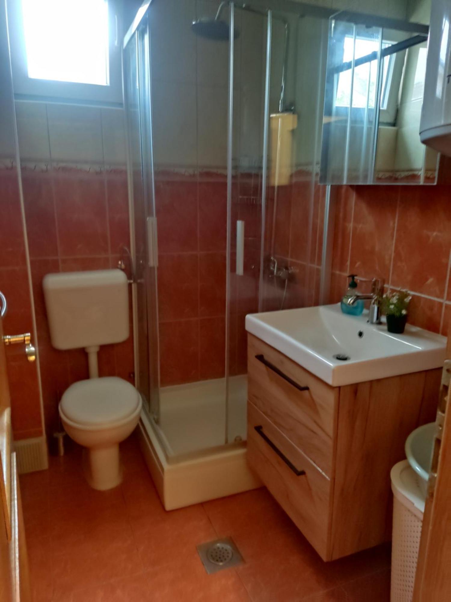 Apartments Ivana Lovište المظهر الخارجي الصورة