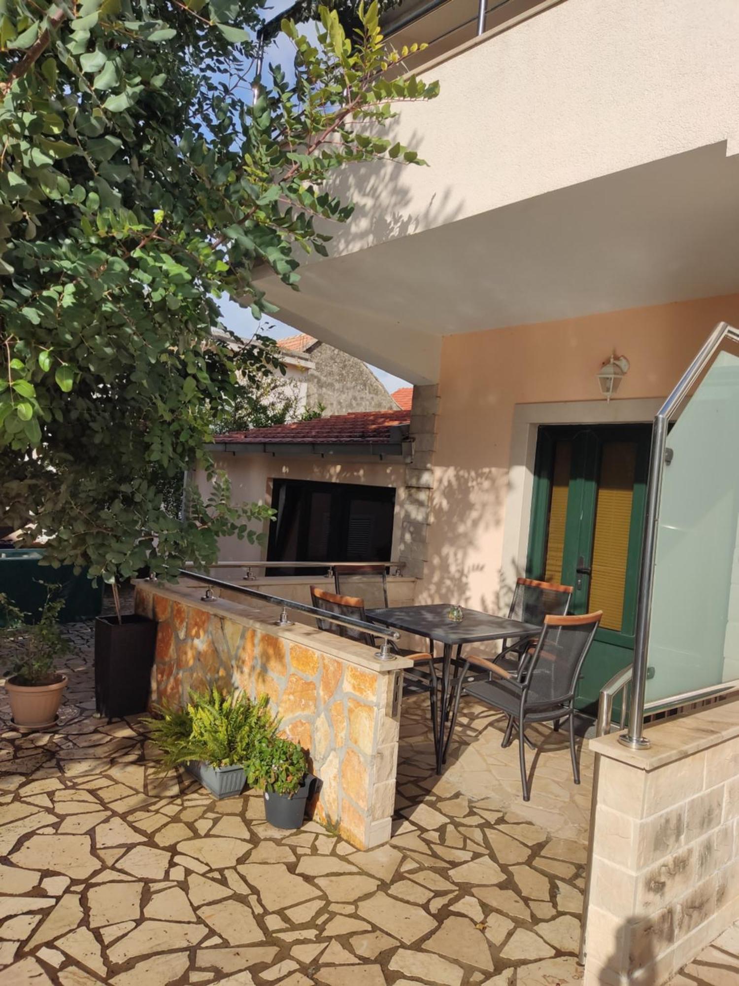 Apartments Ivana Lovište المظهر الخارجي الصورة