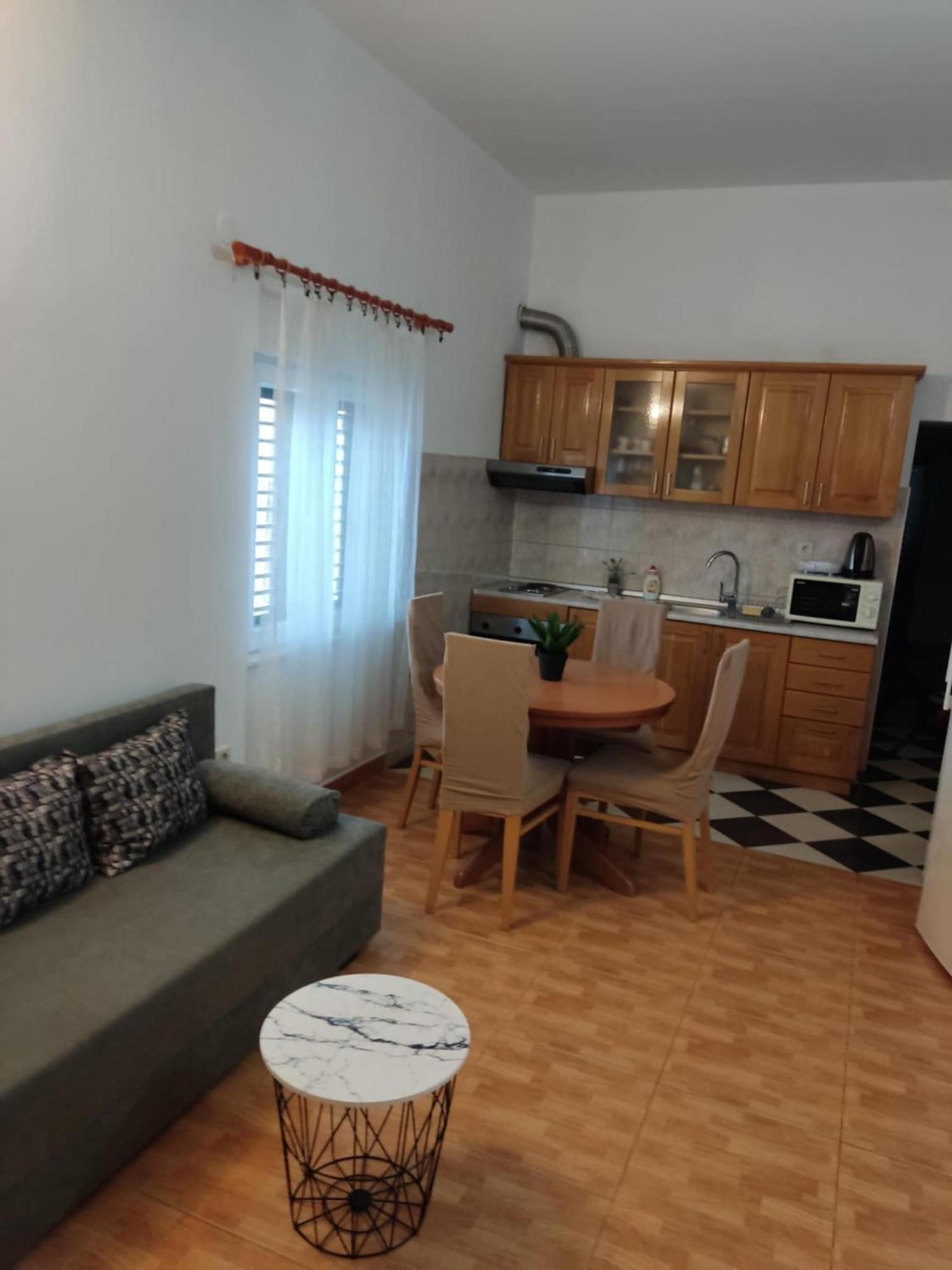 Apartments Ivana Lovište المظهر الخارجي الصورة