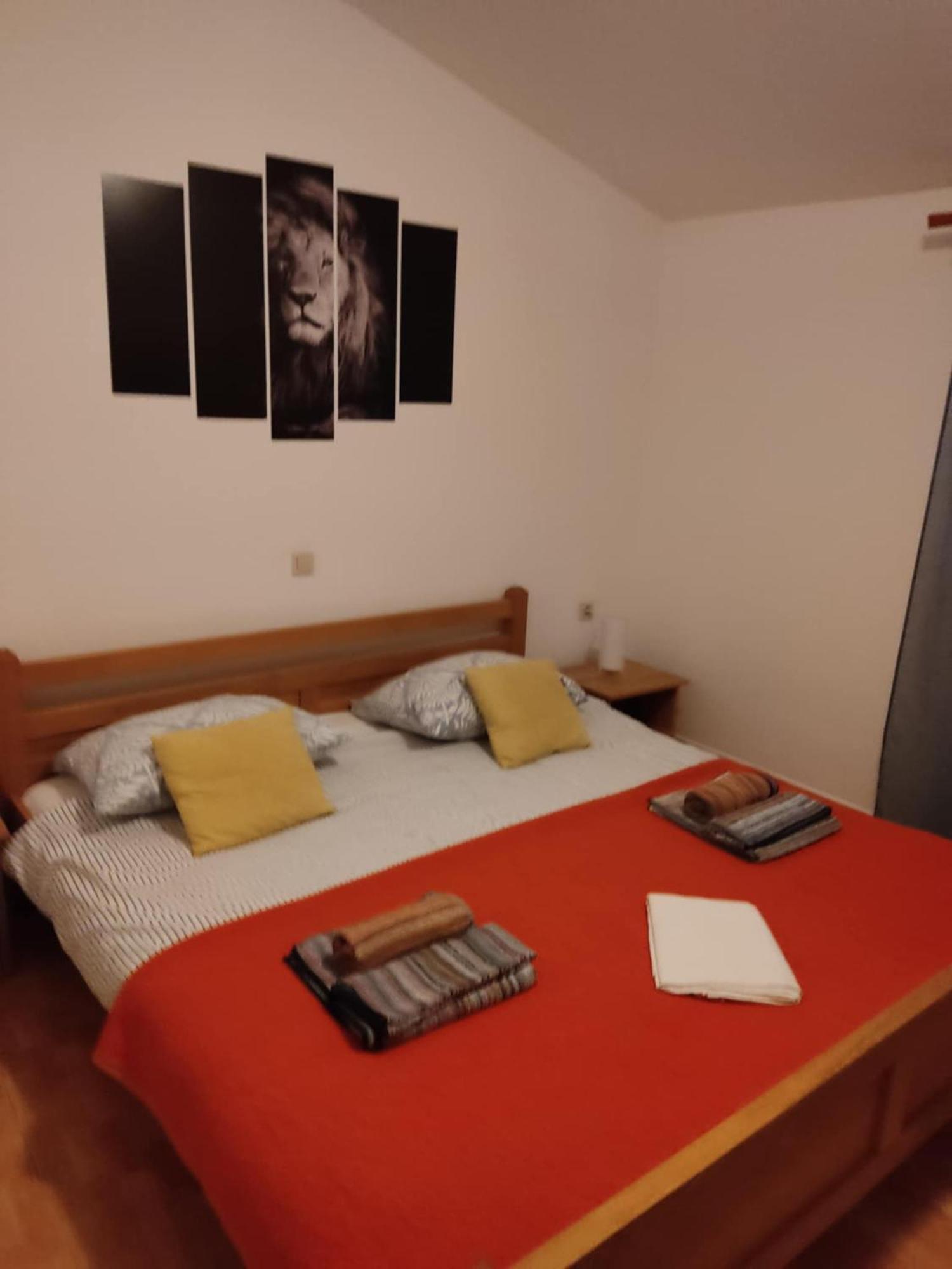 Apartments Ivana Lovište المظهر الخارجي الصورة