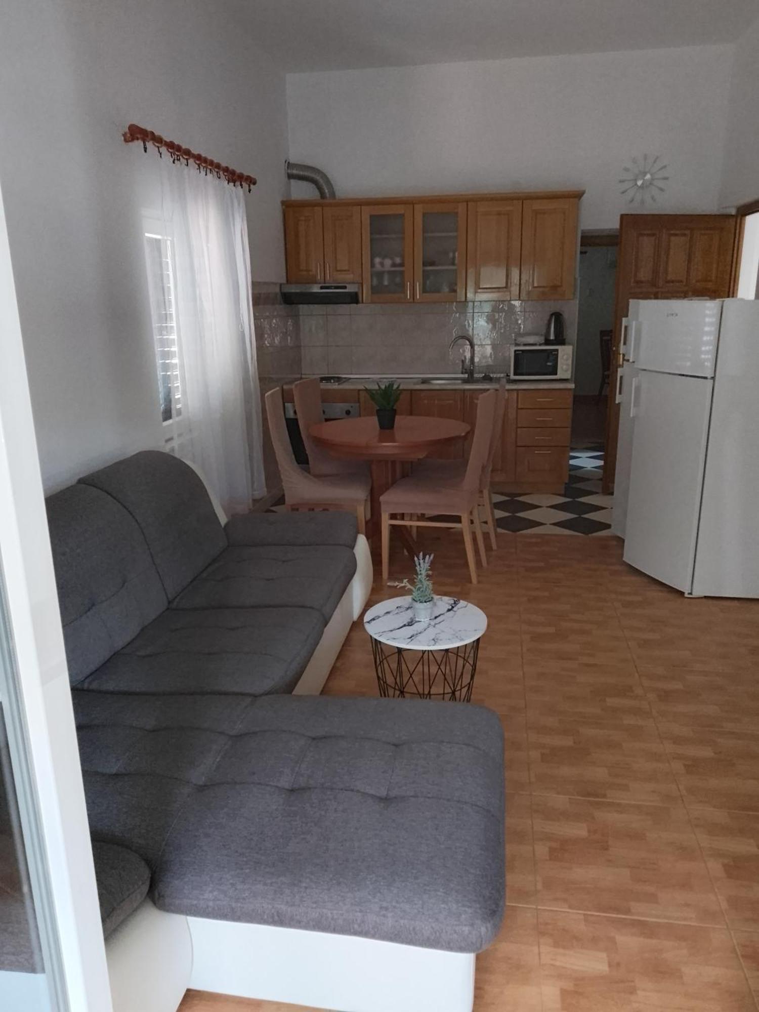 Apartments Ivana Lovište المظهر الخارجي الصورة