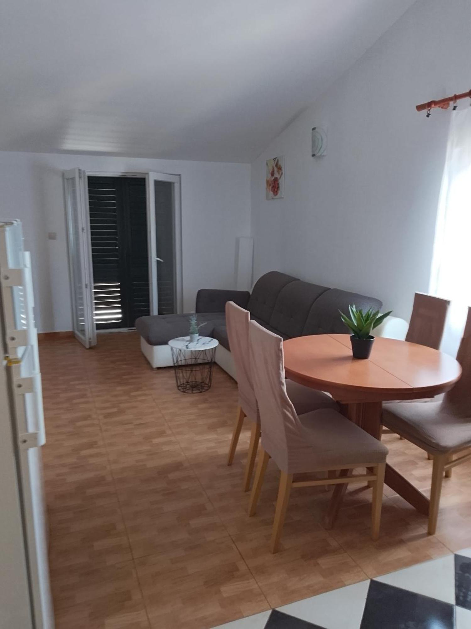 Apartments Ivana Lovište المظهر الخارجي الصورة