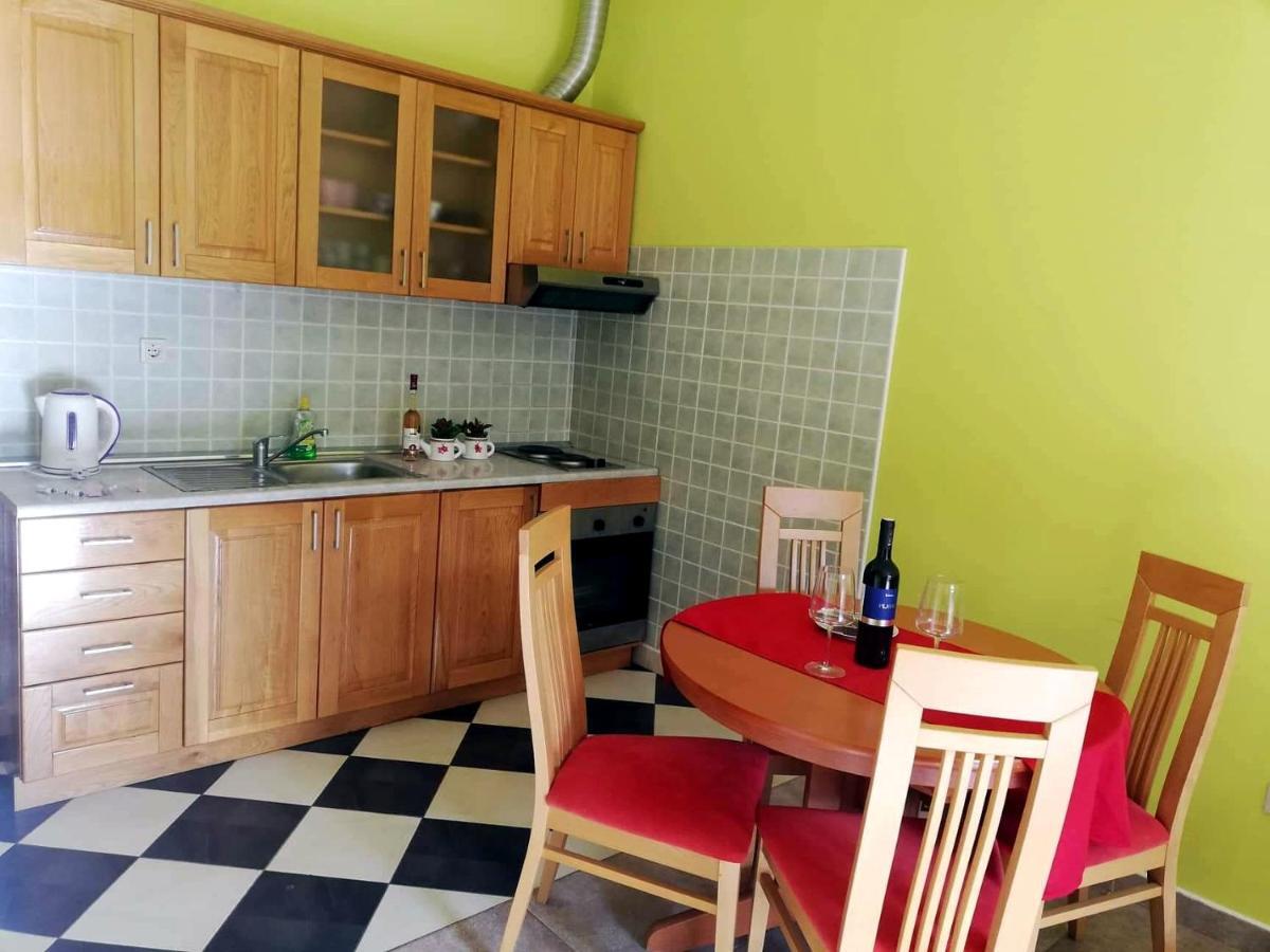 Apartments Ivana Lovište المظهر الخارجي الصورة