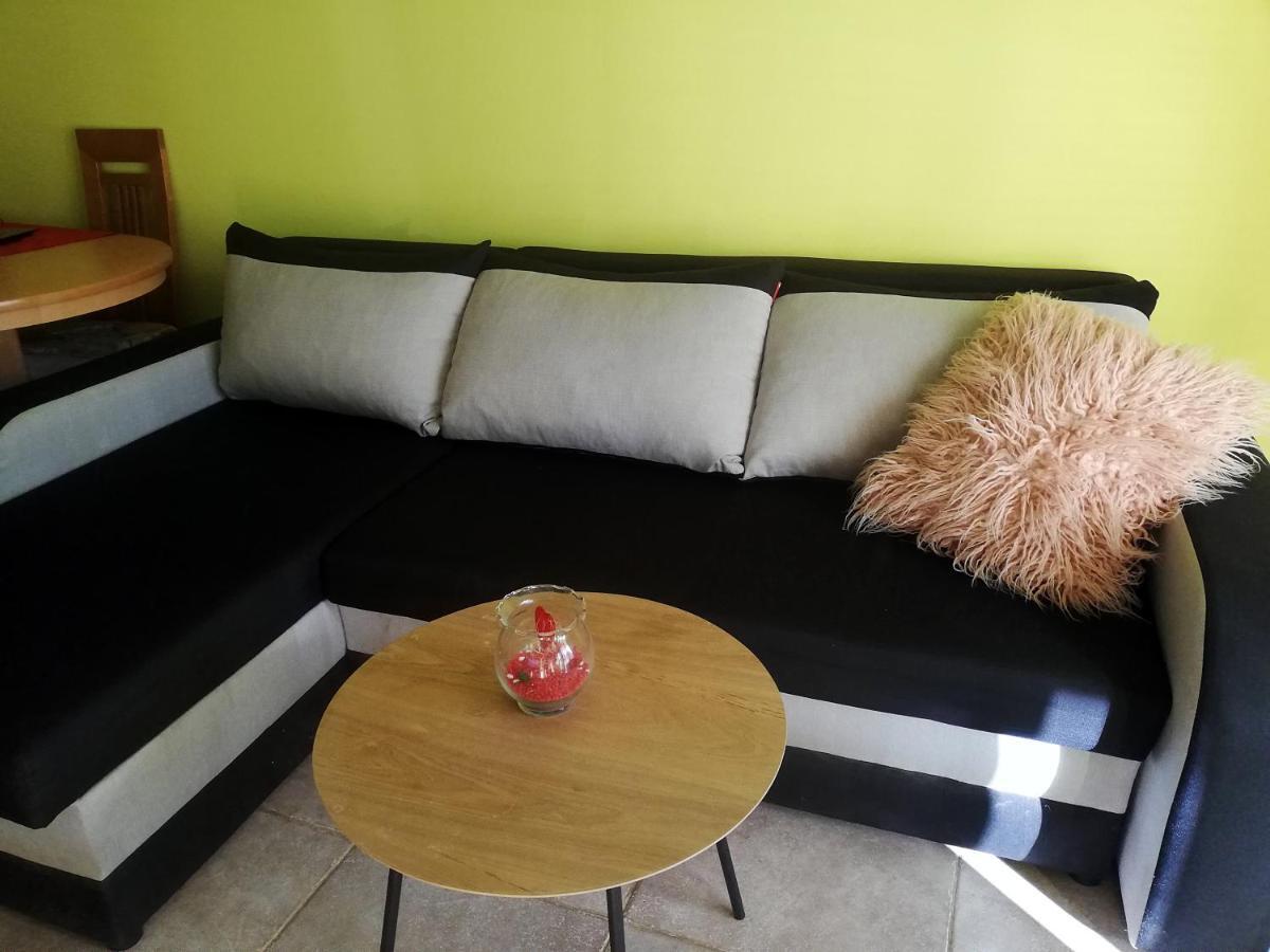 Apartments Ivana Lovište المظهر الخارجي الصورة