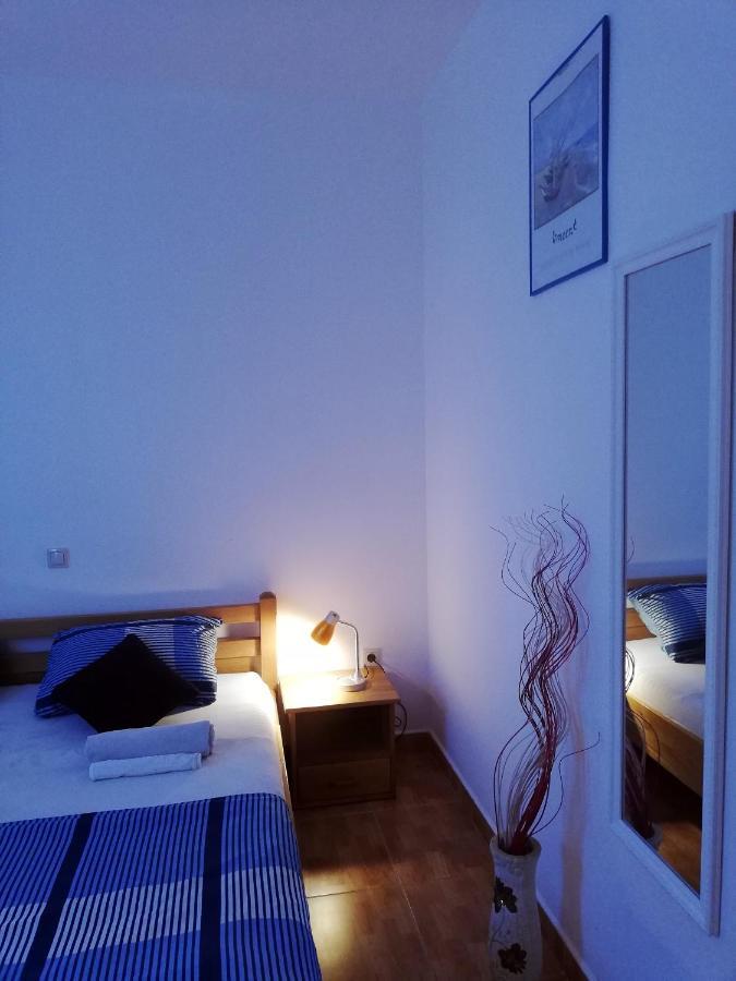 Apartments Ivana Lovište المظهر الخارجي الصورة